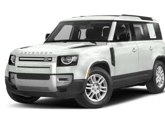 LAND ROVER DEFENDER 2022 SALEJERX7N2095600 image